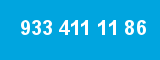 933 411 11 86